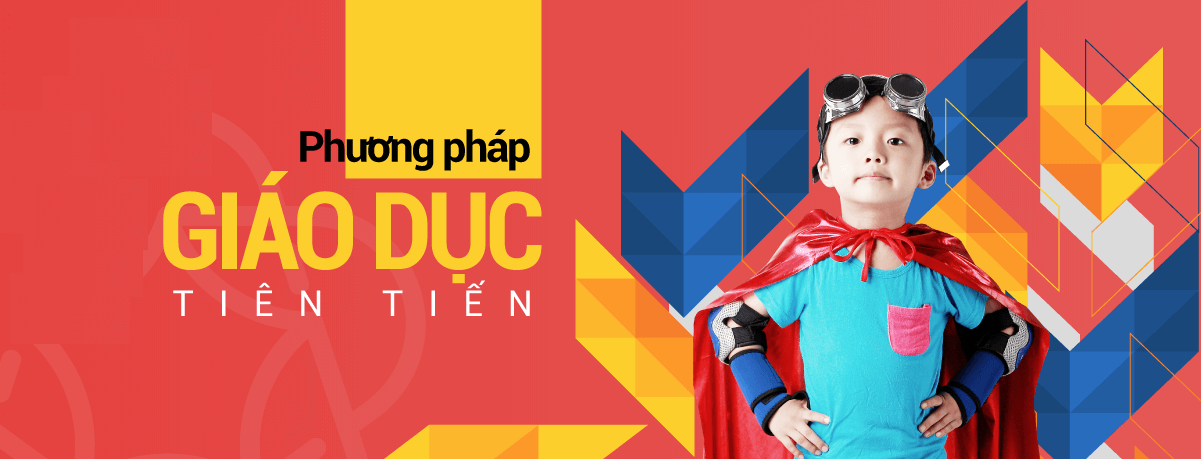 Phuong phap giao duc tien tien