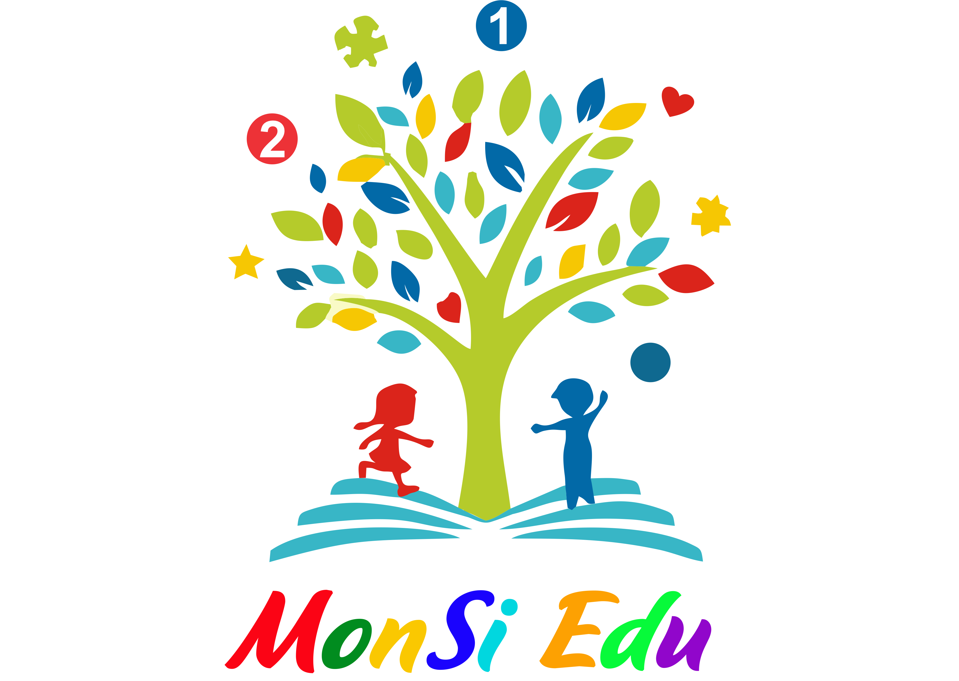 Monsi edu logo